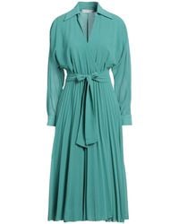 Kaos - Midi Dress Polyester - Lyst