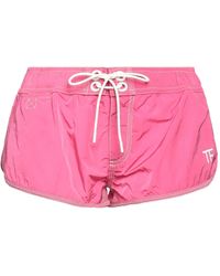 Tom Ford - Shorts & Bermuda Shorts - Lyst