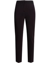 Marella - Pants Viscose, Polyamide, Elastane - Lyst
