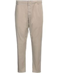 Dondup - Trouser - Lyst