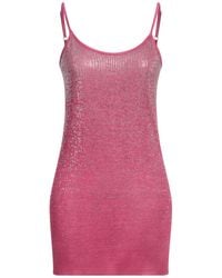 Avant Toi - Top Modal, Silk, Lycra - Lyst