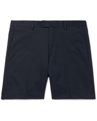 Odyssee Shorts & Bermuda Shorts - Blue