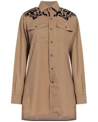 Brand Unique - Hemd - Lyst