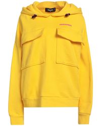 DSquared² - Sudadera - Lyst