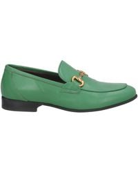 Seboy's - Loafers Leather - Lyst