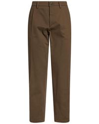Messagerie - Pants - Lyst