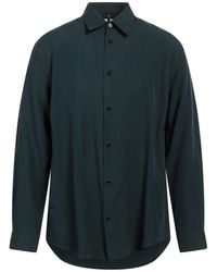 OAMC - Camisa - Lyst