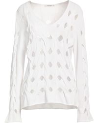 Kangra - Sweaters - Lyst