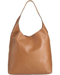 Il Bisonte - Schultertasche - Lyst