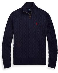 Polo Ralph Lauren Turtlenecks for Men 
