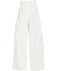 Batakovic - Pants - Lyst