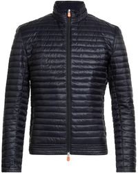 Save The Duck - Puffers - Lyst