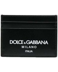 Dolce & Gabbana - Dokumentenetui - Lyst
