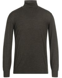 Fedeli - Rollkragenpullover - Lyst