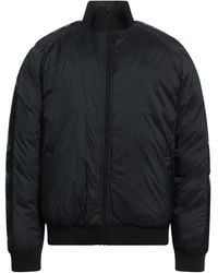 Bikkembergs - Puffer - Lyst