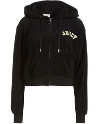 Juicy Couture - Sweatshirt - Lyst