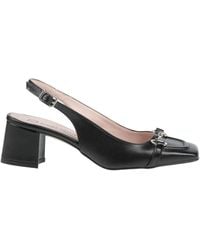 Divine Follie - Pumps Textile Fibers - Lyst