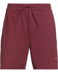 Y-3 - Shorts & Bermuda Shorts - Lyst