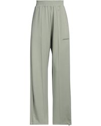 hinnominate - Pants Polyester, Modal, Elastane - Lyst