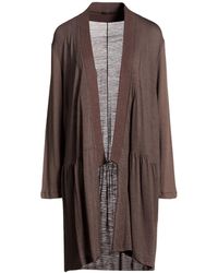 Transit - Cardigans - Lyst