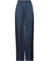Aspesi - Pants Viscose - Lyst
