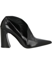 Albano - Ankle Boots Leather - Lyst