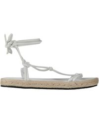 ARMANI EXCHANGE - Espadrilles - Lyst