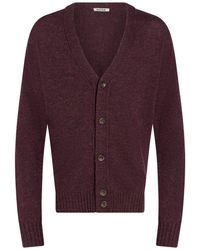 Roda - Cardigan - Lyst