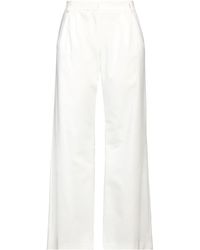 Aniye By - Pants - Lyst