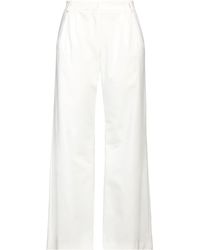 Aniye By - Pants - Lyst