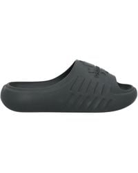 DSquared² - Sandals Rubber - Lyst