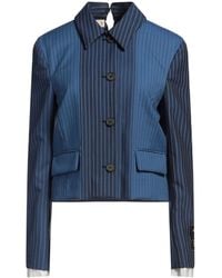 Marni - Jacket - Lyst