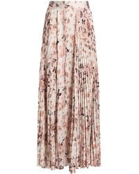 ViCOLO - Maxi Skirts - Lyst