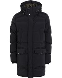 Woolrich - Plumífero y acolchado - Lyst