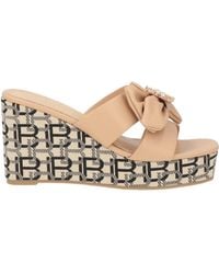 Laura Biagiotti - Sandals - Lyst