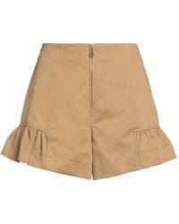Sandro - Shorts & Bermuda Shorts - Lyst