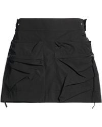 Helmut Lang - Mini Skirt - Lyst