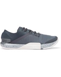 underarmer trainers