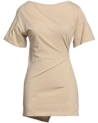 N°21 - T-shirt - Lyst