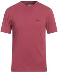 C.P. Company - T-shirt - Lyst