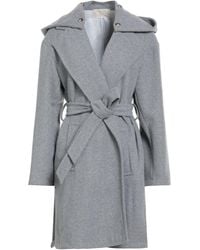 Kaos - Coat - Lyst