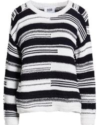Alpha Studio - Jumper - Lyst