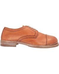 Moma - Lace-up Shoes - Lyst