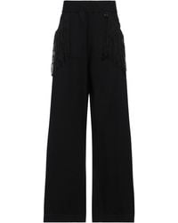 Gaelle Paris - Trouser - Lyst