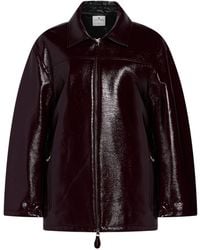 Courreges - Jacket - Lyst
