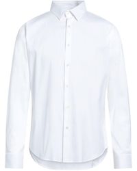 Theory - Camisa - Lyst