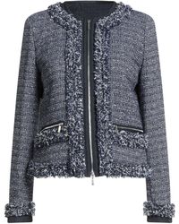 Moorer - Jacket - Lyst