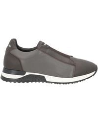 Cerruti 1881 - Sneakers Leather - Lyst