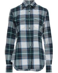 Xacus - Shirt - Lyst