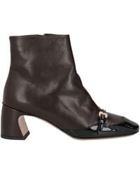 A.Bocca - Stiefelette - Lyst